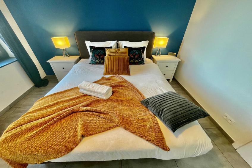 Cozy 1BR City Centre Near Meir Shopping by OneLuxStay - foto 21