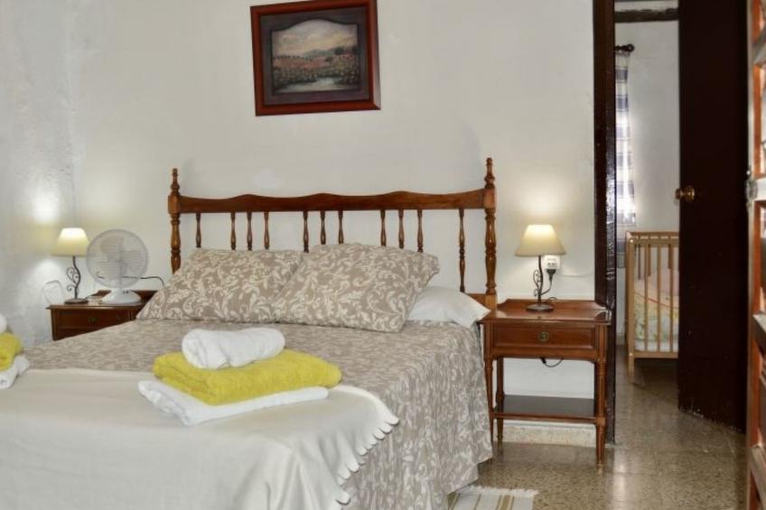 Cortijo Pulgarin Bajo - foto 37