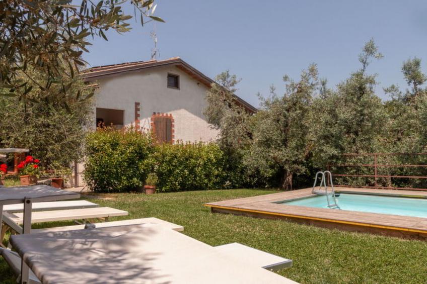Residenza La Casuccia - foto 33