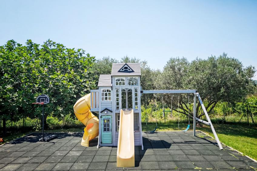 Tenuta Marino – con piscina privata - foto 16
