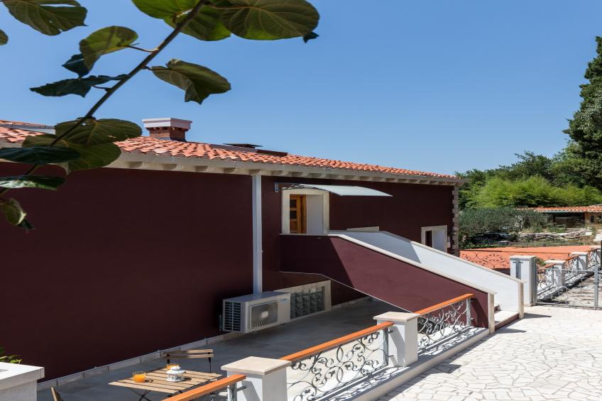 Romance Apartments Dubrovnik - One Bedroom Apartment with Patio (R3) - foto 22