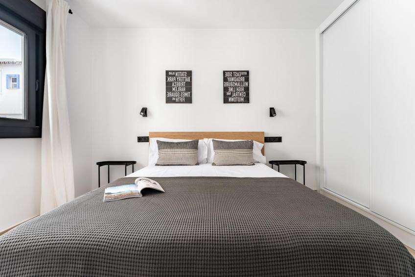 CT 326 - Faro's Fuengirola Prime Location - Boutique Apartment - foto 22