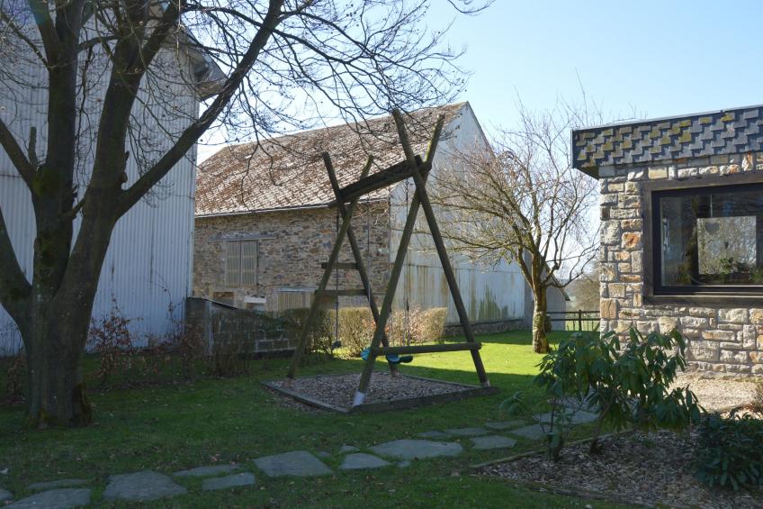 Au Vieux Hêtre - foto 32