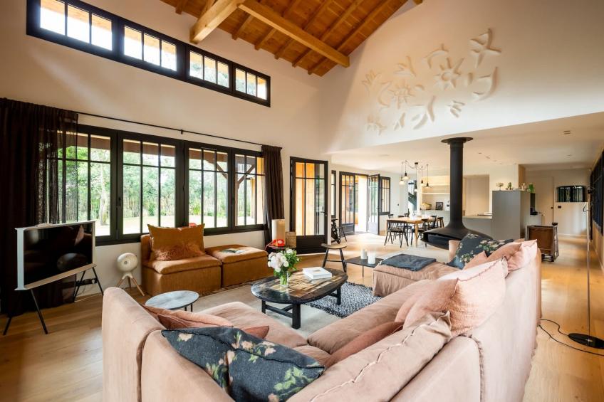 Villa Sylvestre - foto 19