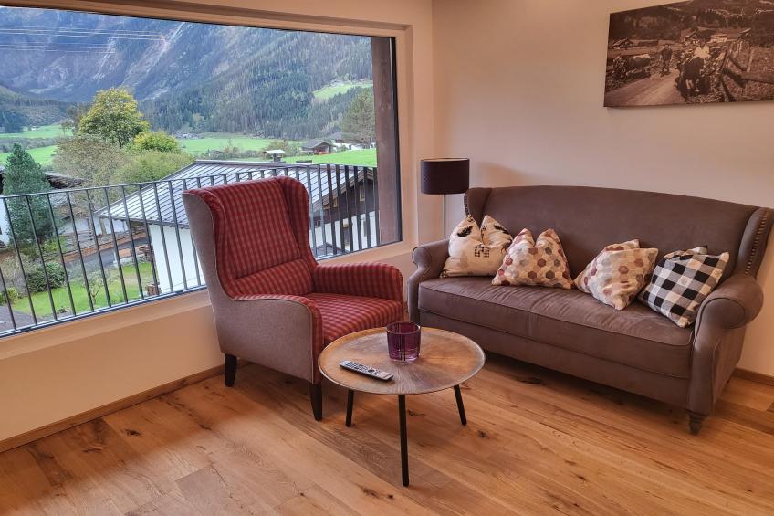 Apartment building Tauernfenster, Neukirchen|Großvenediger - foto 7