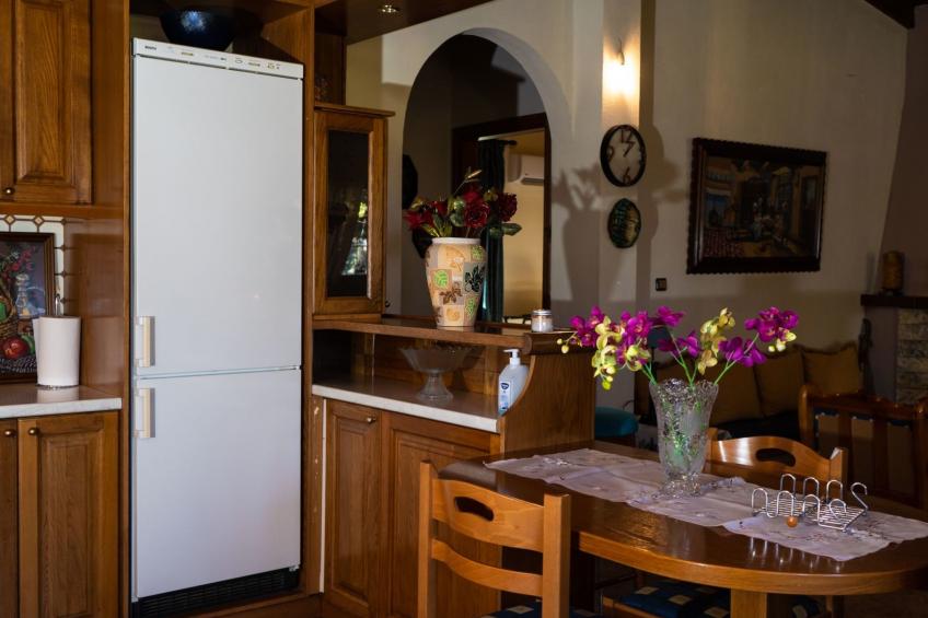 Mary's country house near Meteora - foto 9