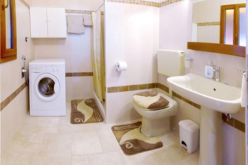 Wohnung in Acquarica Del Capo mit Privatparkplatz - foto 5