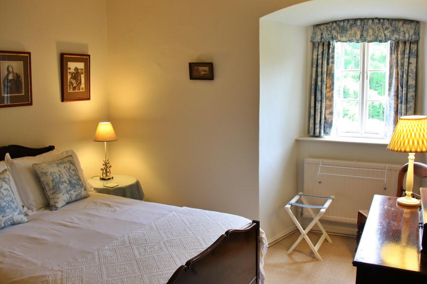 Ingleby Manor - South Front - foto 6