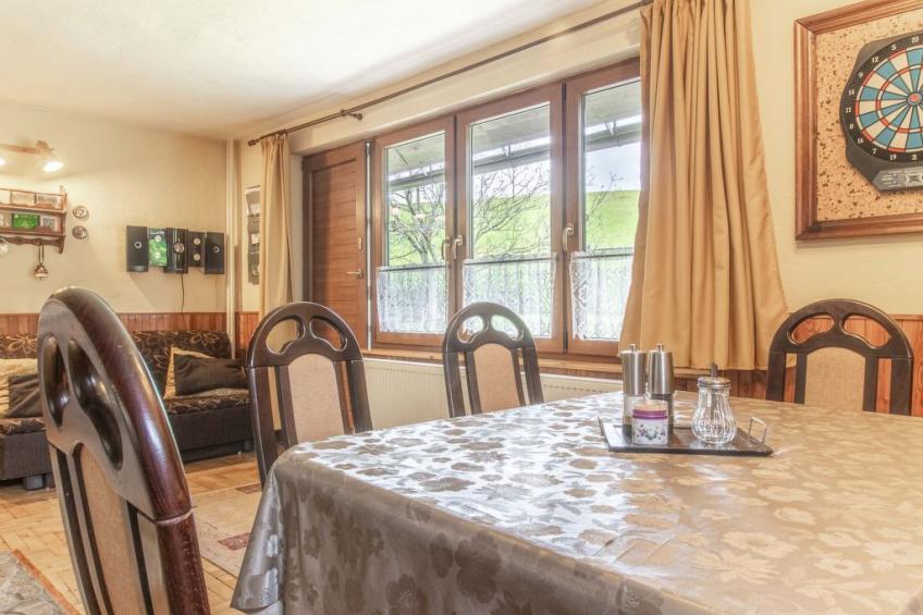 Chalet "Chestnut cottage" in den Bergen. - foto 8