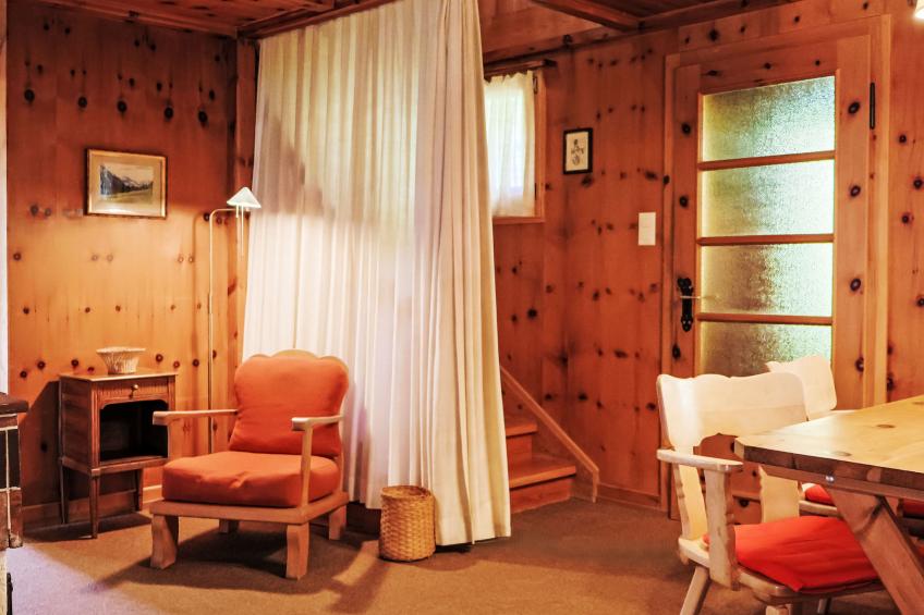 Chalet Pitschun - foto 19