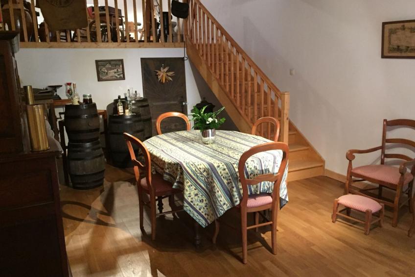 Les deux Unicornes Herrenhaus - foto 3