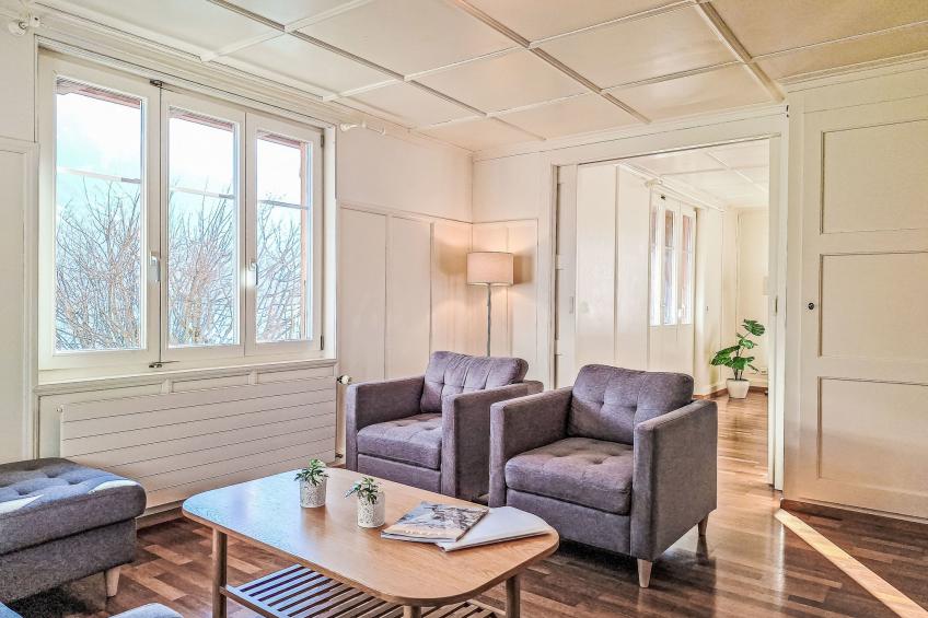 Haus am See 4B - foto 10