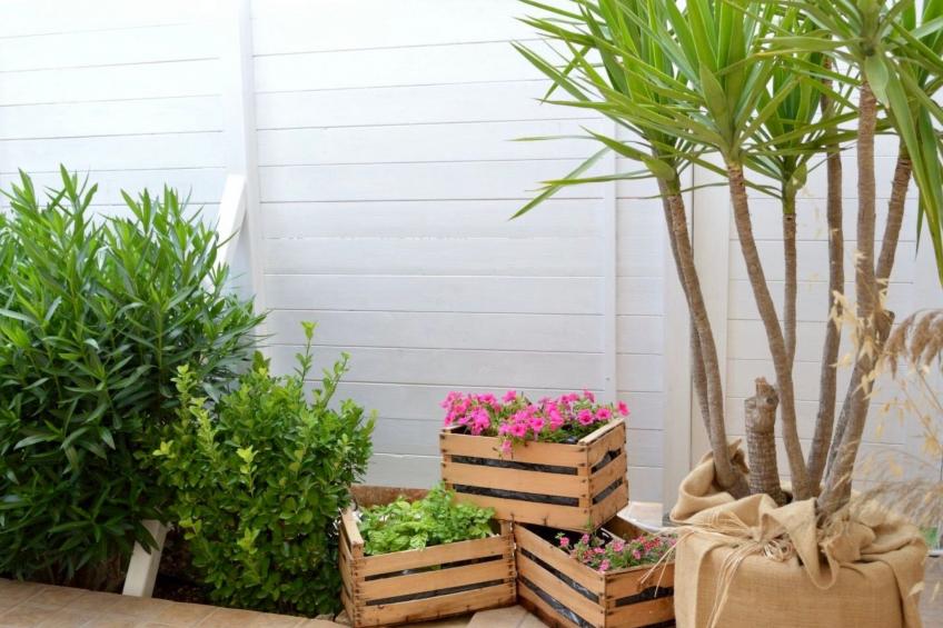 Il Pero - Ferienhaus Portacrànni - foto 13