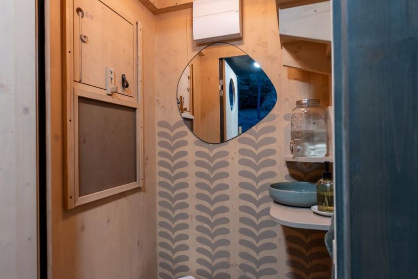 Glamping Sokolka - foto 13