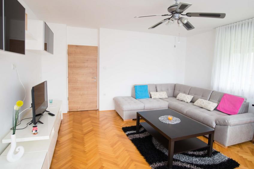 Tolle Ferienwohnung in Zasip mit Parkplatz - foto 32