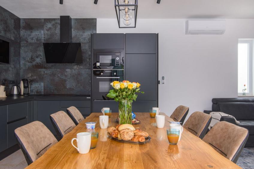 Villa Tempest in der Nähe von Zadar - foto 19