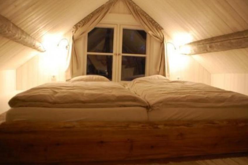 Charmantes Ferienhaus in der Wildnis Lapplands - foto 17