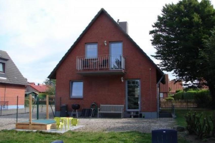 in Winnemark mit Großem Garten