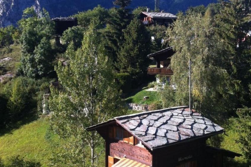 Chalet Marnelia - foto 17