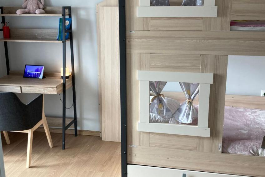 Zax Meerblick Villen mit Pool und 8 Schlafzimmern dom - foto 18