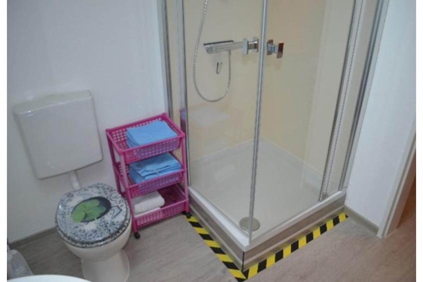 Gästehaus Kühne Fewo 2 DG - foto 9