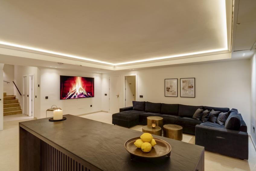 Fantastic Luxury Villa near Marbella - foto 19