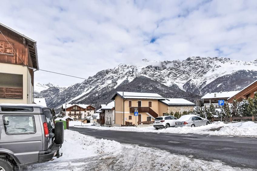 San Pietro Mountain Flat - foto 30