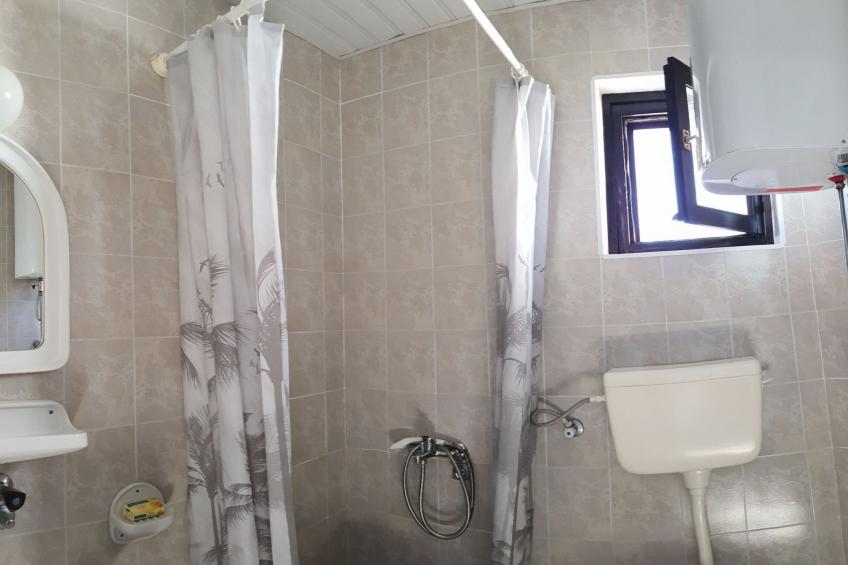 Guest House 4M Gregović - Quadruple bed Studio 9 - foto 2