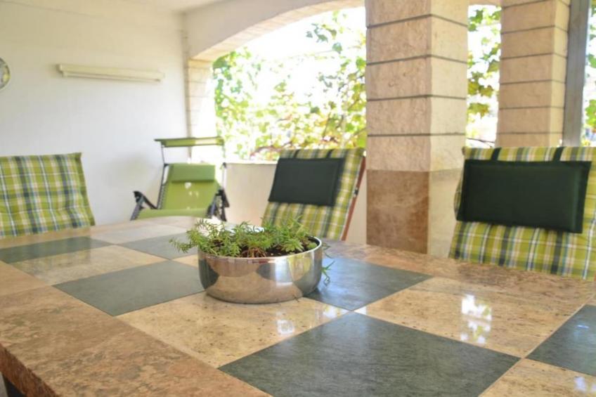 Villa Ivan apartment with terrace and sea view A3 - foto 2