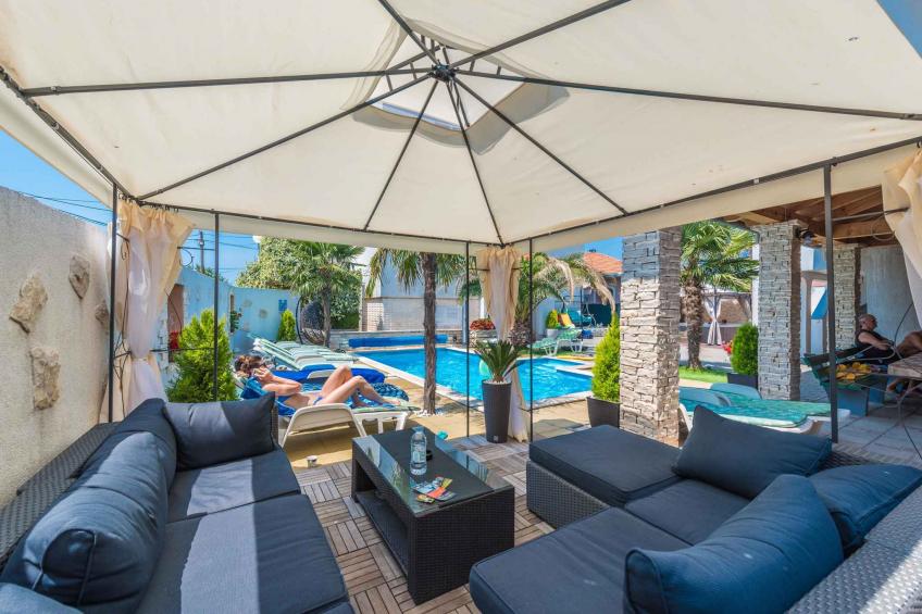 Holiday apartment with airconditioning - BF-YW2M - foto 4
