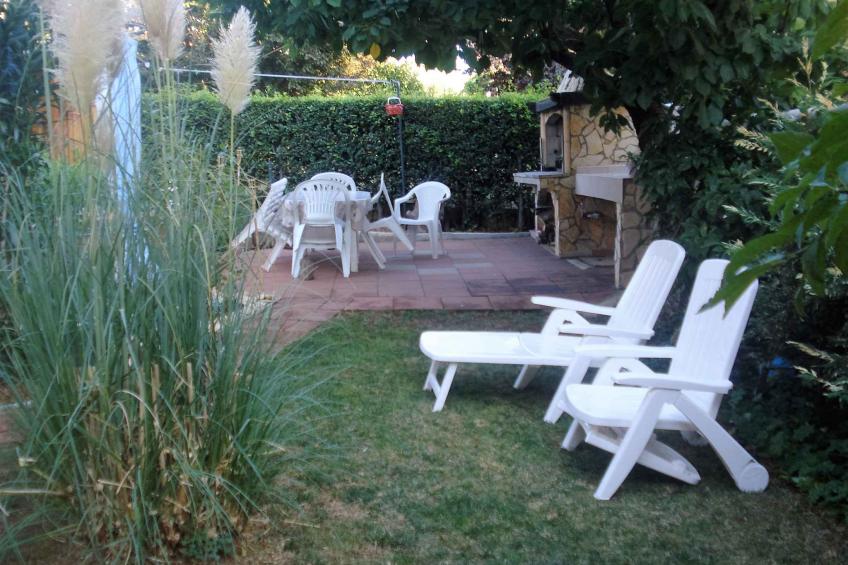 Holiday apartment with air conditioning and barbecue - BF-76X4 - foto 22