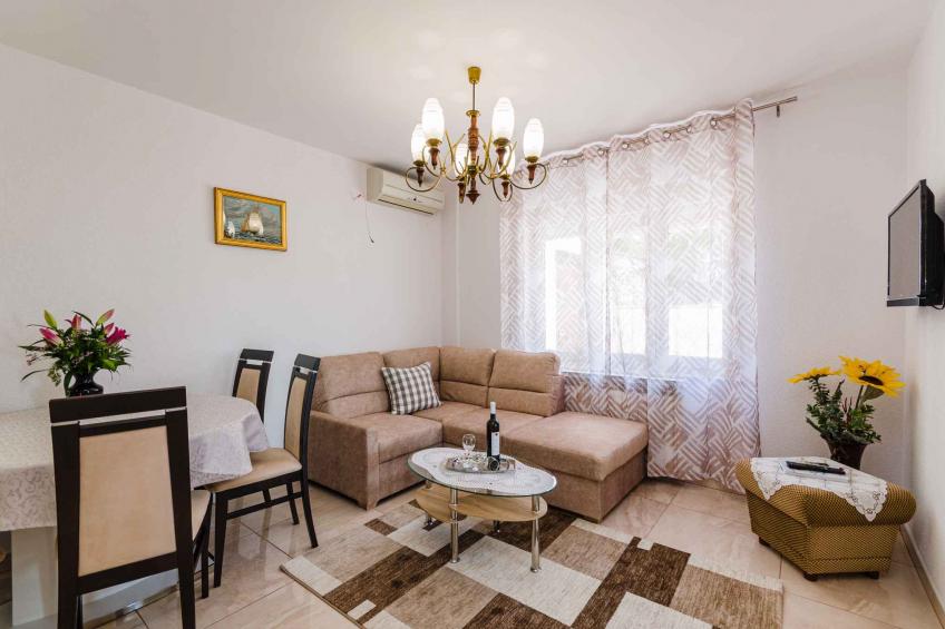 FerienWohnung mit Meerblick und große Terrasse - BF-K2R7 - foto 27