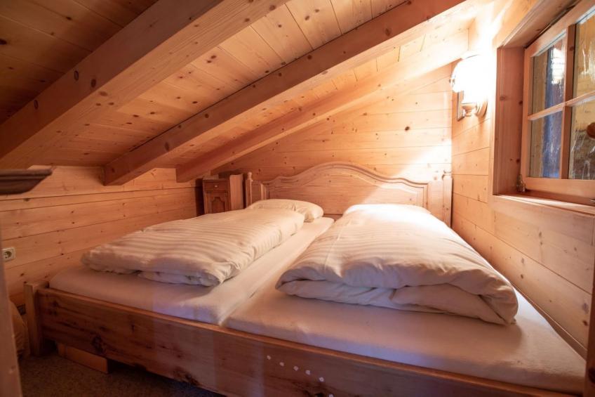 holiday home, Königsleiten-Ferienhaus Munterhütte - foto 13