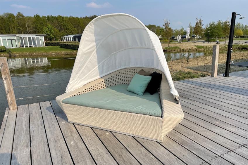 Water Resort Oosterschelde 12 - foto 15