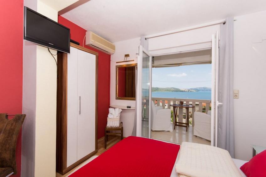 Villa Stil - Studio Apartment with Balcony and Sea View 103 - foto 13