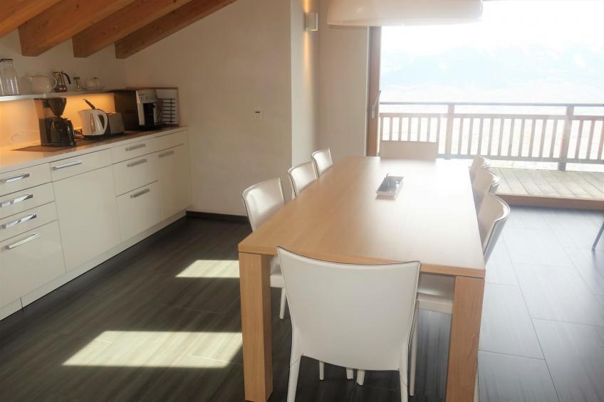 Ski Paradise SP 012 - MOUNTAIN apartment 8 pers - foto 29