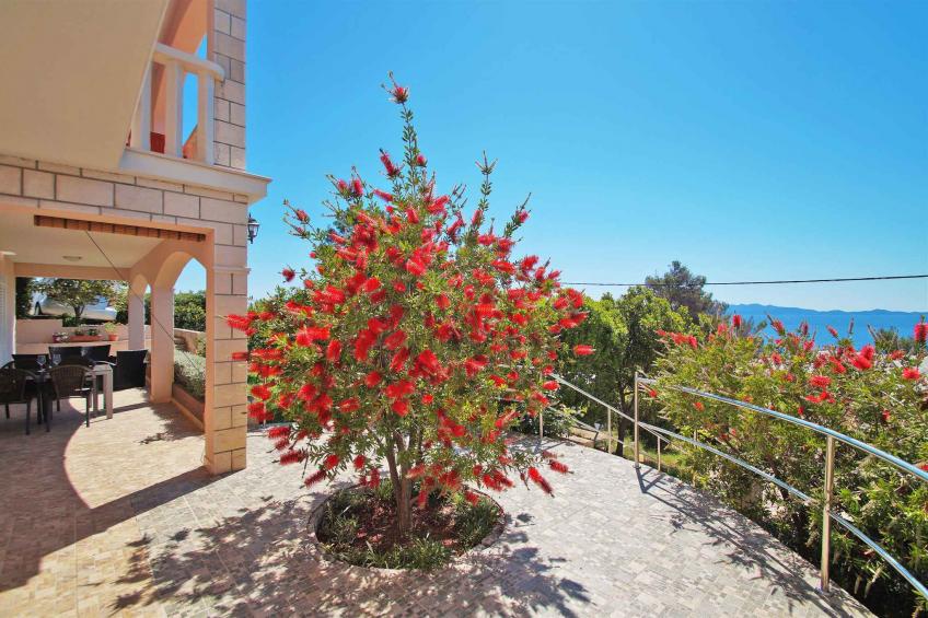 Ferienwohnung mit Terrasse, Außenpool und Meerblick - BF-ZYTDP - foto 34