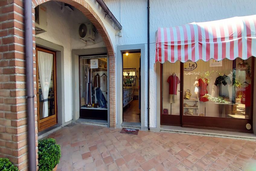 Camping Marina 3B // Mobile Home 5 Pax MH1 - foto 9