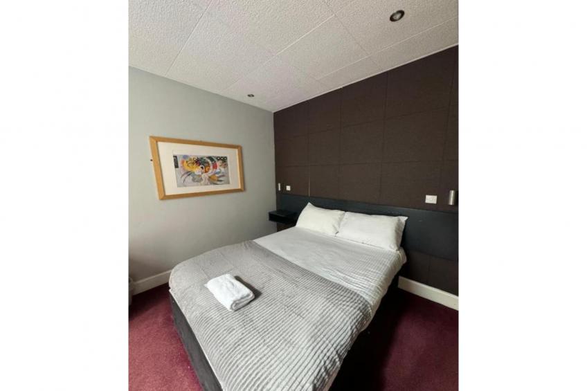 Standard Double Room - foto 5