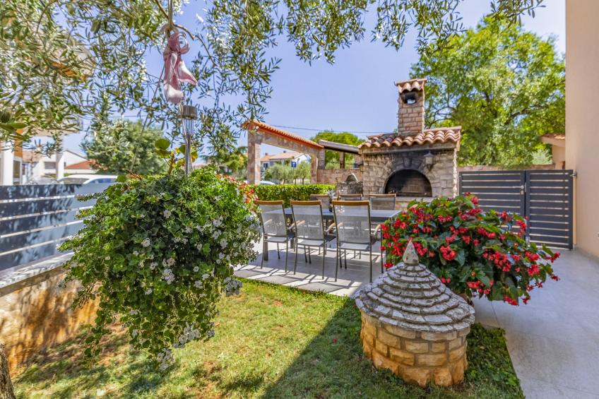 Villa Mimoza - foto 31