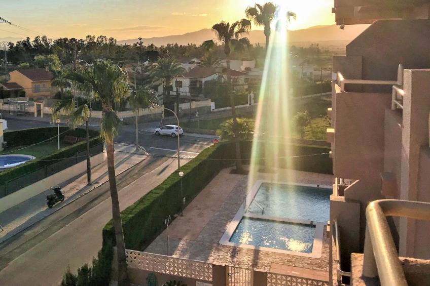 Rivera Wohnung mit Meerblick - foto 7