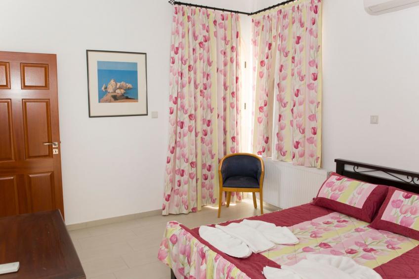 mit Privatpool für 6 Personen ca. 170 m² in Poli Crysochous, Südzypern-Rep - foto 24