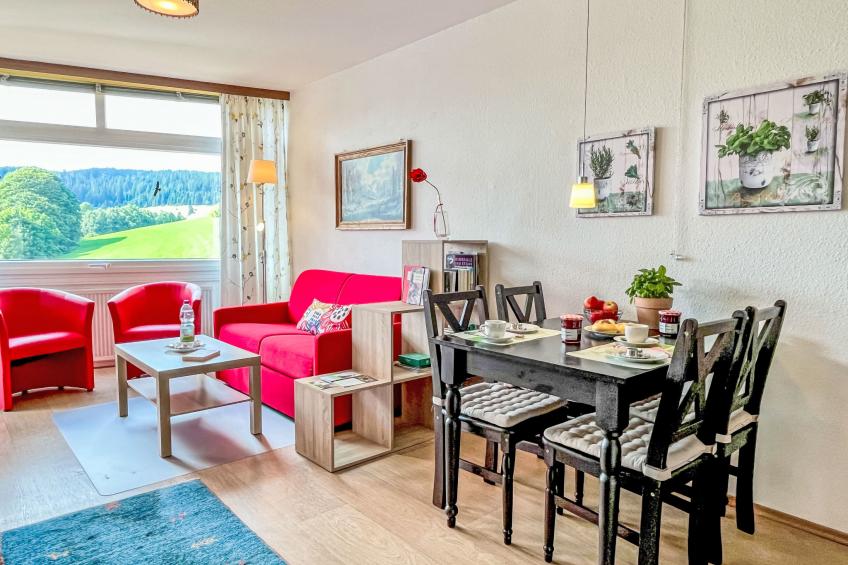 Kurhotel Schluchsee - foto 3