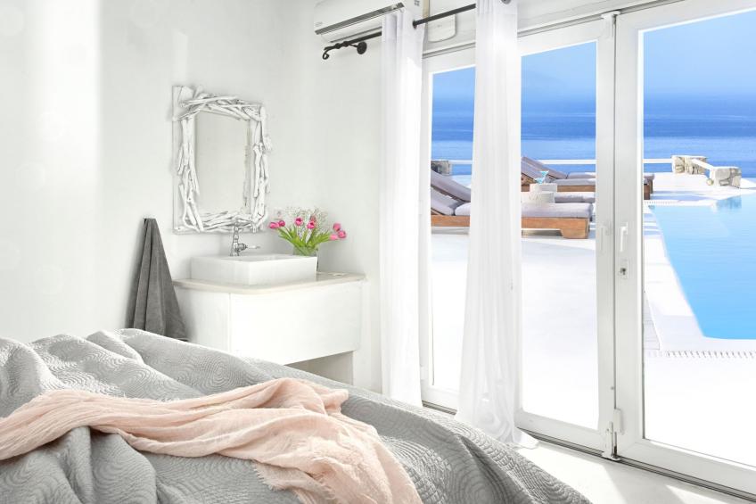 SUPERB BEACH ACCESS LUXURY SEA VILLA POOL by Calypso Sunset - foto 32