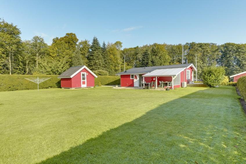 "Florencia" - 200m from the sea in SE Jutland - foto 8