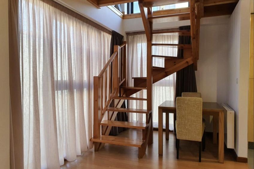 Touristenwohnung Coqueto Loft 101 - foto 3