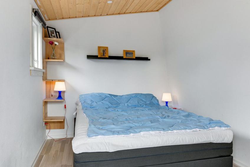 "Hardina" - 300m from the sea in Funen - foto 14
