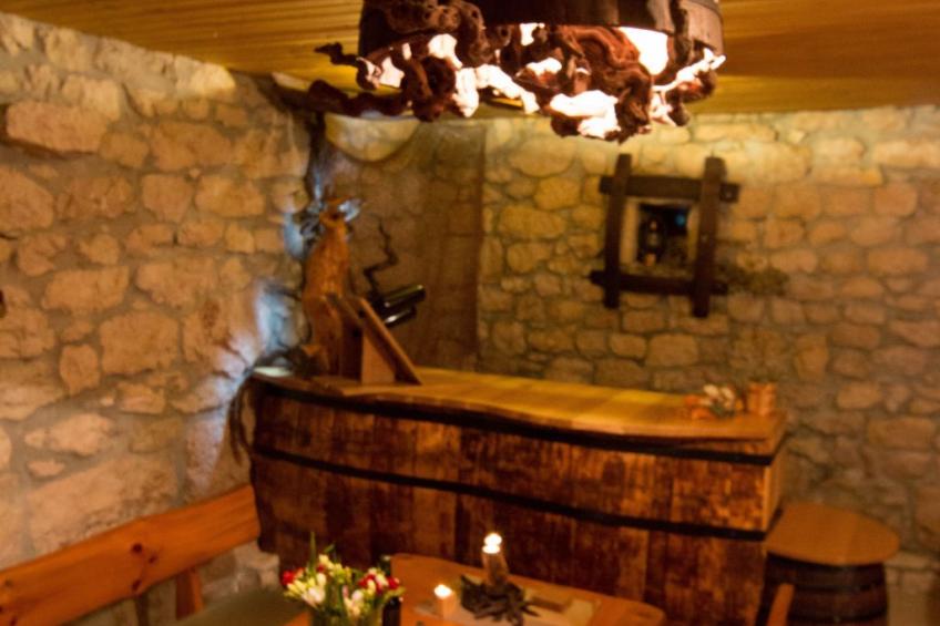 Villa mit beheiztem Pool - foto 29