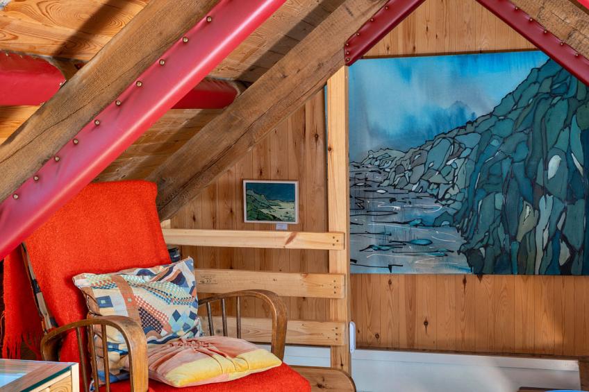 The Watchtower at Western Watch - foto 23