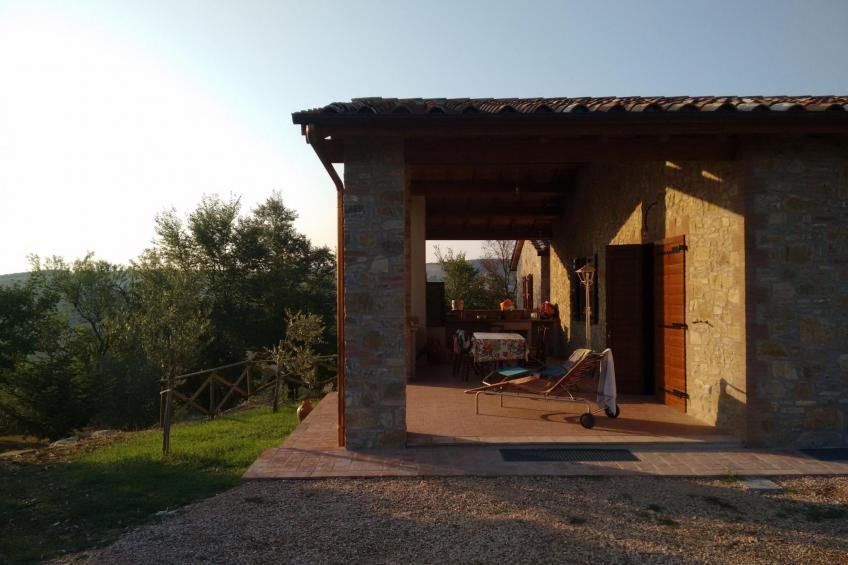 Il Melograno Panoramahaus - foto 7